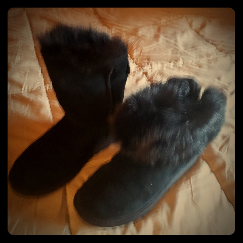 Uggs